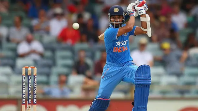 भारत, वर्ल्ड कप 2019