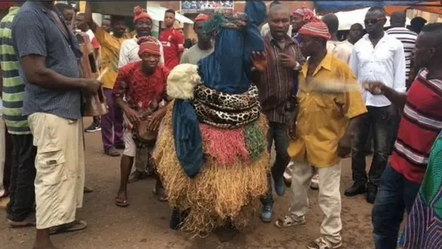 Mmọnwụ Coal Camp