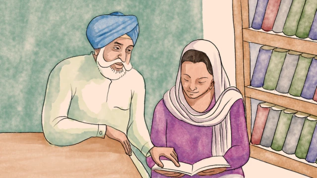 ਇੰਦਰਜੀਤ ਕੌਰ