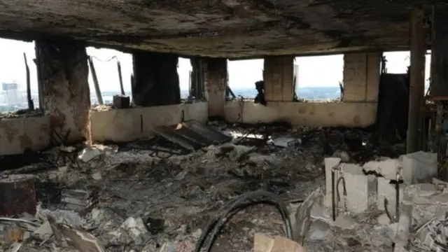 Grenfell Tower