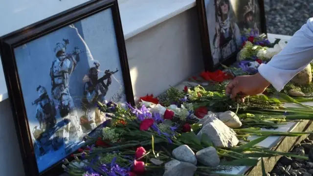 سیګار وایي، له درنې مرګ ژوبلې سره سره، د افغانستان امنیتي ځواکونه توانېدلي چې تر پخوا د هېواد ډېره برخه تر خپل کنټرول لاندې راولي.