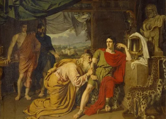 कैसे बनी ये दुनिया