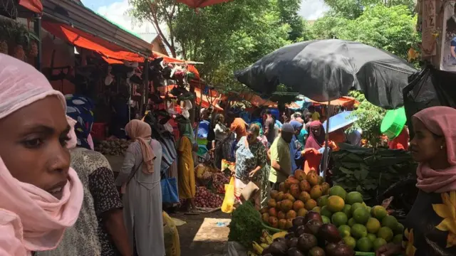 Gabaa magaala Adaamaa