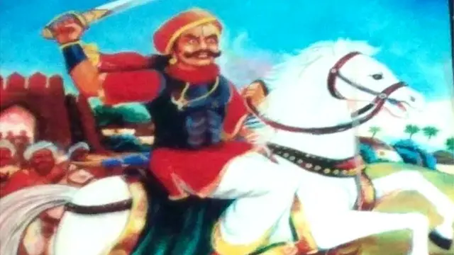 ఉయ్యాలవాడ నరసింహారెడ్డి