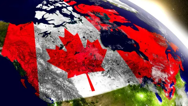 "InterNations" təşkilatının reytinq cədvəlində Kanada 7-ci yeri tutur