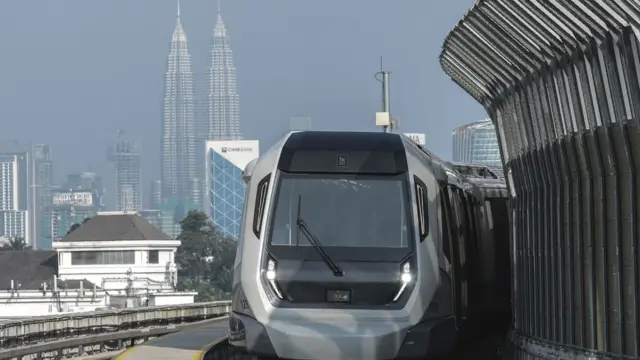 Kinh tế Malaysia