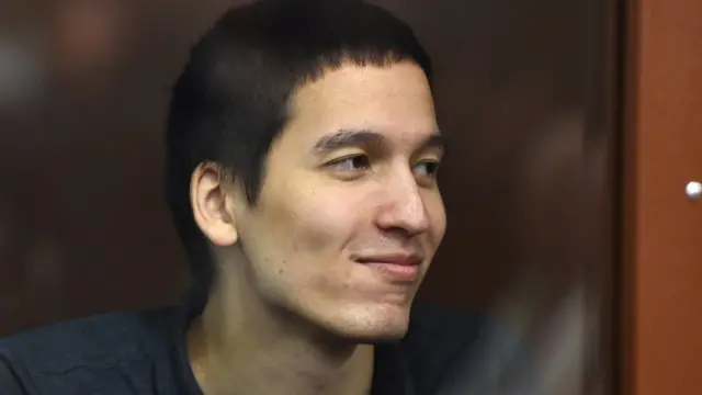 губайдулин