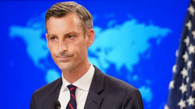 अमेरिका