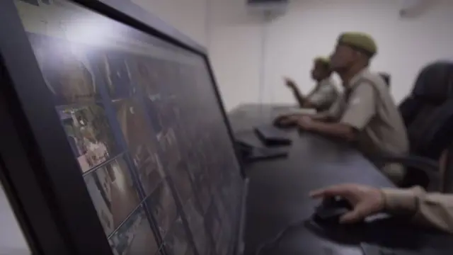 जार्विस सिस्टम