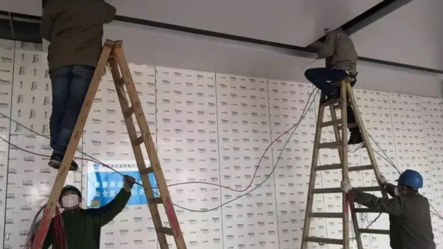 Isbitalka oo koronto la gelinayo