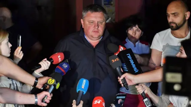 Андрей Крищенко