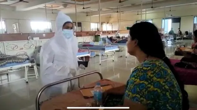 डॉ. रुपाली अंगारख - मोहिते