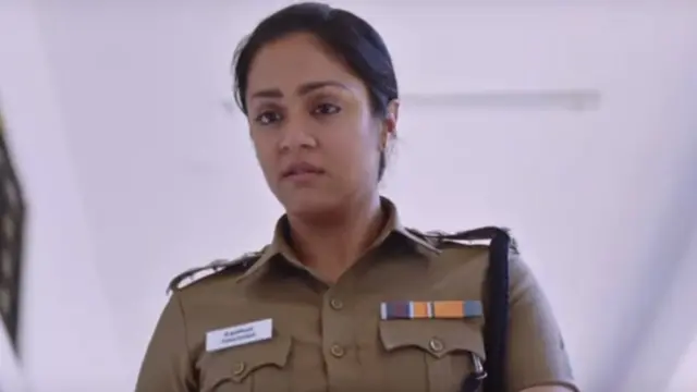 சினிமா விமர்சனம்: நாச்சியார்