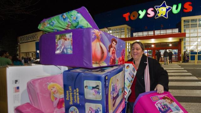 Toysrus store compra online