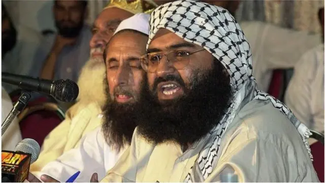 మసూద్ అజర్