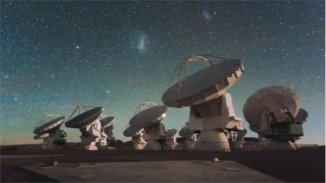 శుక్రుడి మీద ఫాస్ఫీన్ ఉన్నట్లు టెలీస్కోప్ లు కూడా గుర్తించాయి