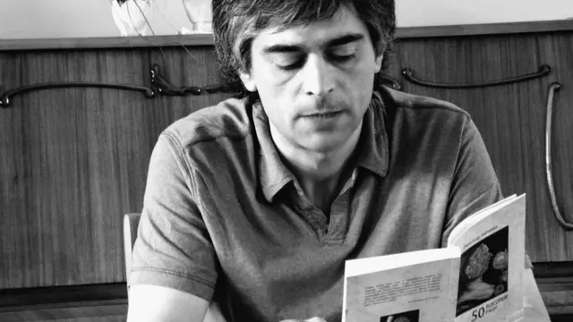 Олександр Бойченко