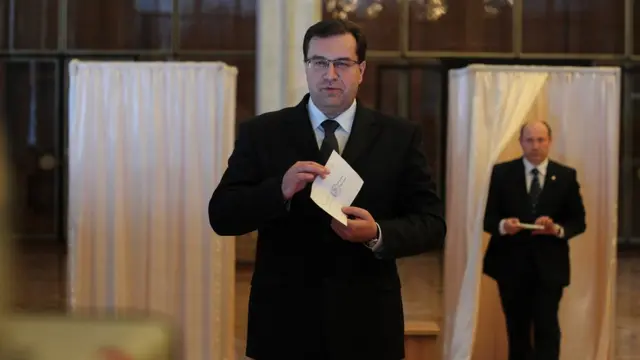 Мариан Лупу