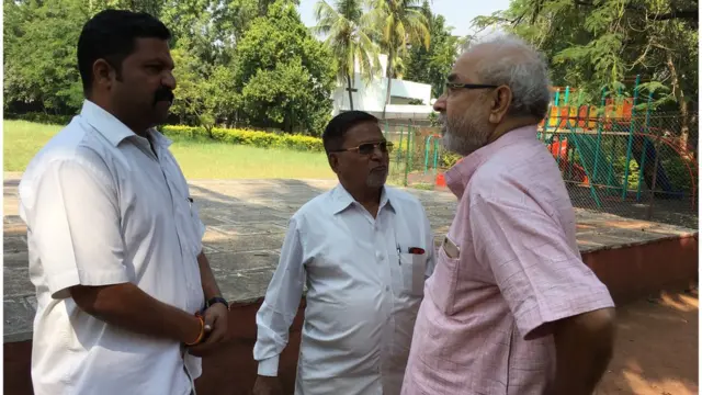 मराठा-दलित