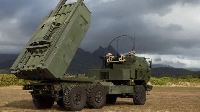 HIMARS