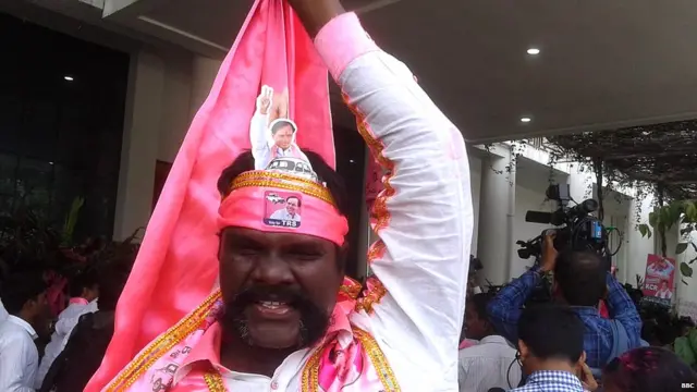 ਚੋਣ ਨਤੀਜੇ