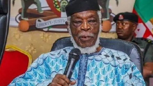 Ayo Fasanmi