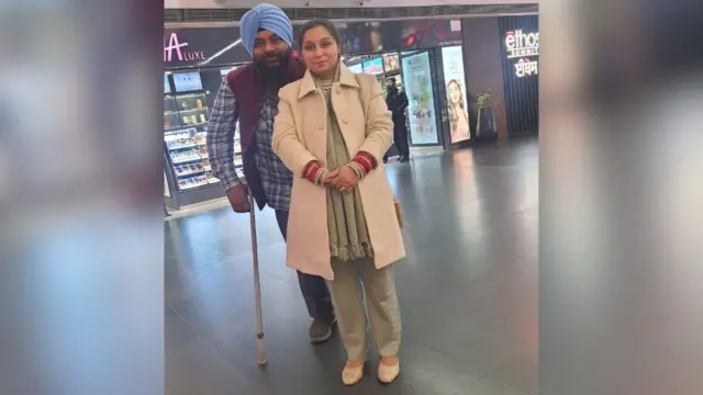 ਰਾਜਦੀਪ ਤੇ ਕੌਰ ਸਿੰਘ 