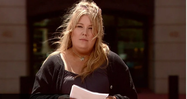 Daughter of ISIS 'Beatles' victim: 'I will never forgive'