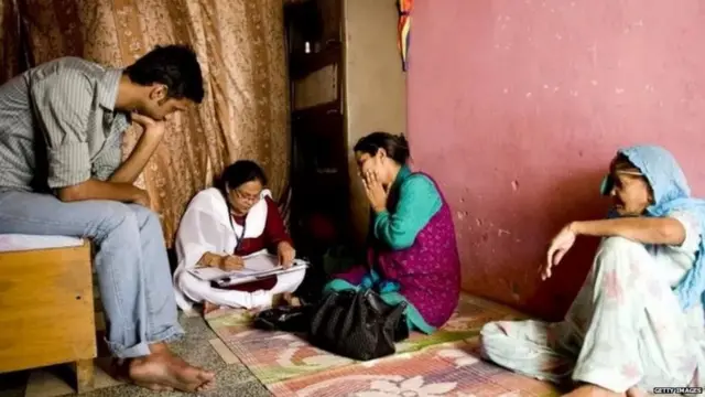 जनगणना