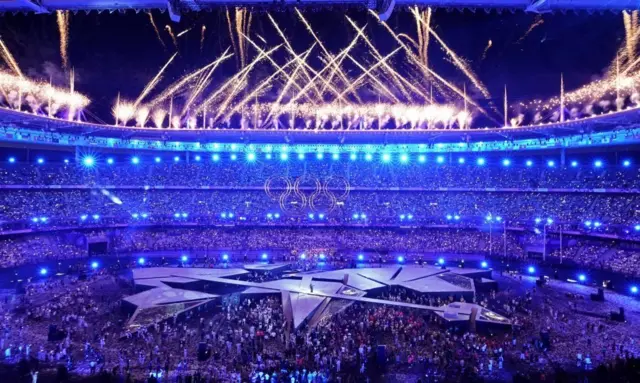 पेरिस ओलंपिक 