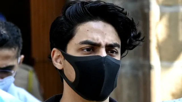 आर्यन ख़ान