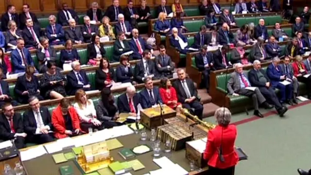 Thủ tướng Anh Theresa May