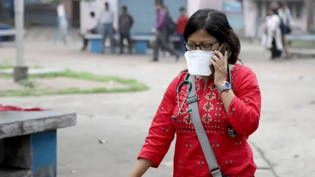 कोरोना वायरस