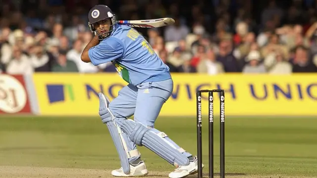 युवराज सिंह