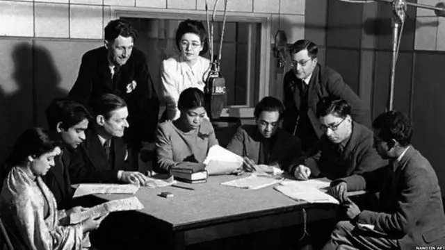 आकाशवाणी, मुंबई केंद्र