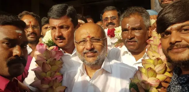 சி.பி. ராதாகிருஷ்ணன்