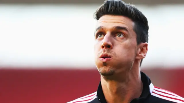 Jose Fonte