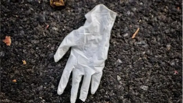 कोरोना व्हायरस