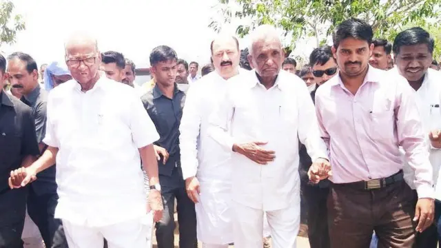 गणपतराव देशमुख