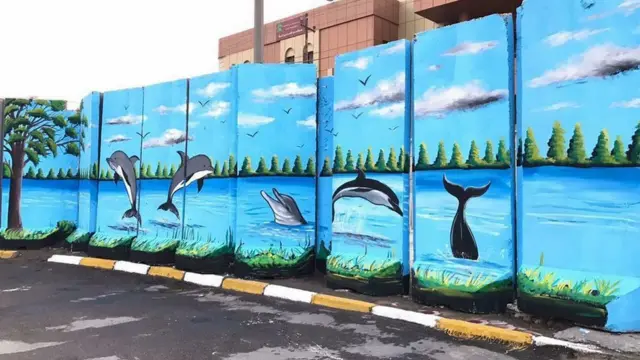 Девордаги расм