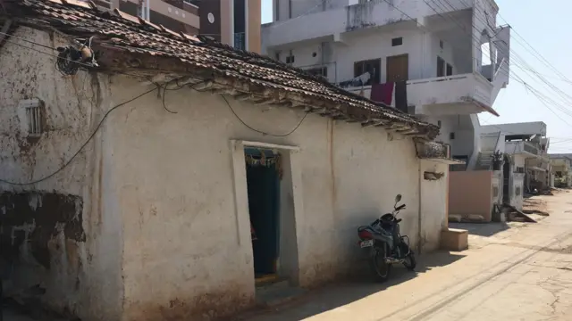 సంధ్య ఇల్లు