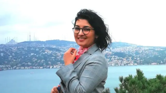 Aqida Xonum Facebook