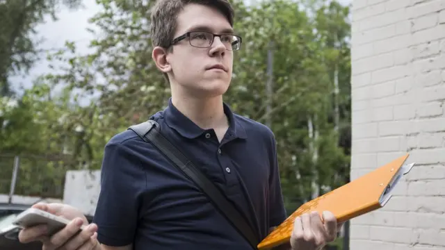 Григорий Шерстюк