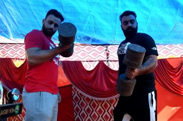 किसान आंदोलन