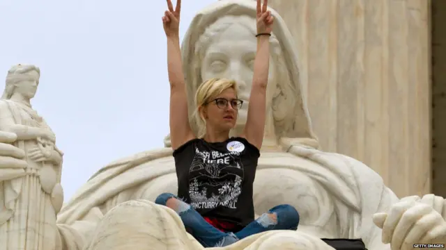 ਪ੍ਰਦਰਸ਼ਨਕਾਰੀ