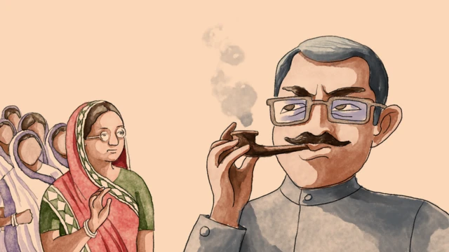 अनुसूया साराभाई