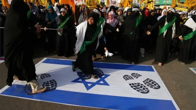 گذشتہ ہفتے کا پاکستان