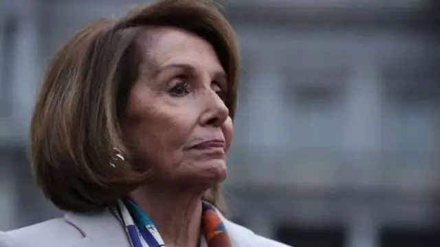 નૅન્સી પેલોસી