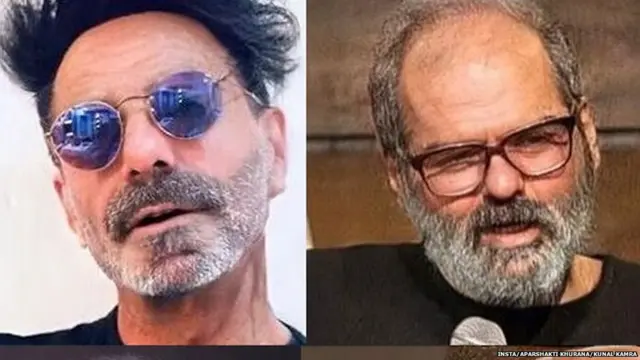 ਸੋਸ਼ਲ ਮੀਡੀਆ