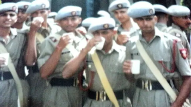 कैप्टन मनोज कुमार पांडे, परमवीर चक्र, भारतीय सेना, कारगिल युद्ध